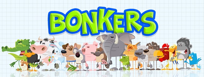 Animal Bonkers